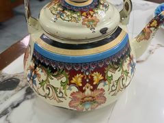 -西北朗益和穆斯林餐厅