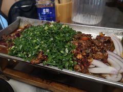 -树厨贵州菜(大十字店)
