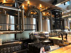 -Goose Island Brewhouse鹅岛精酿啤酒酿造工坊餐厅
