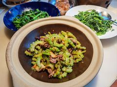 -客语客家菜(华发商都店)
