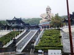 -句容茅山景区