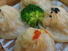 -鸿福楼(观澜店)