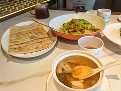 -茶啊冲电影主题文化餐厅(TOUCH12街店)