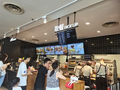 -肯德基(孝陵卫地铁站店)