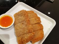 千番芋泥鸭-闽和南(深圳万象城店)