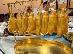 -北京全聚德(西客站店)