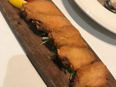 -GreyWhale灰鲸餐厅(武汉国际广场店)