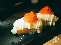 -昊·来了寿司(双楠2店)