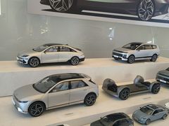 -现代汽车文化中心 Hyundai Motorstudio Beijing