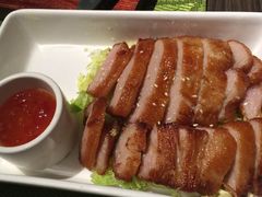 -华辉快餐店(江南西总店)