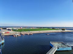 -泰达航母主题公园