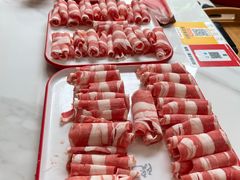 -庭院·冰煮羊·北京涮肉(西单店)