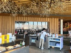 -Seesaw Coffee(朝阳大悦城店)