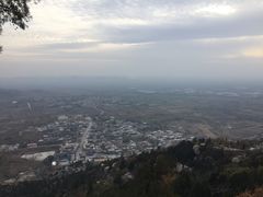 -峄山风景名胜区