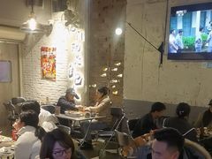 -有局·成都市井烧烤·精酿啤酒(双楠店)