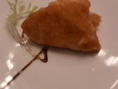 -龙虾酒吧扒房(宁波香格里拉店)