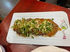 -聚首堂·特色小吃·肘子(什刹海德胜门店)