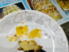 -上亿烧烤海鲜大咖(承德路店)