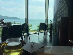 -深圳美高梅酒店-品聚嘉府中餐厅
