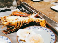 -春田小幸铁板烧(忠义街店)