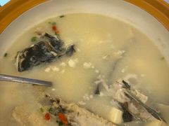 -浔味·山屿湖·正宗全鱼宴老字号