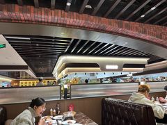 -汉丽斯巴西烤肉自助(市南店)