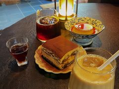 手冲咖啡-Hei Cafe(工体店)