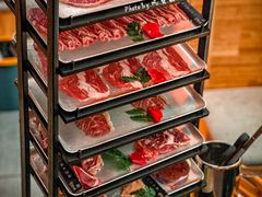 -蚝·生·鲜牛烧肉铺(中央大街店)