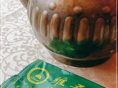 -维吾尔餐厅(宜山路店)