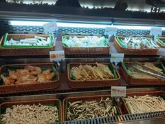 -温野菜涮涮锅(曲江大悦城店)