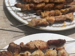 -永安烧烤