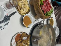 -刘少华贵州小黄牛·鲜牛肉火锅(总店)
