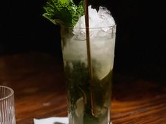 -HUNTING BAR亨霆鸡尾酒馆(越秀淘金店)