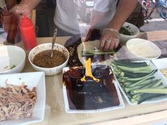 -沓客卤肉卷(共和新路店)