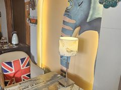 -爱上层楼咖啡馆(为公桥店)