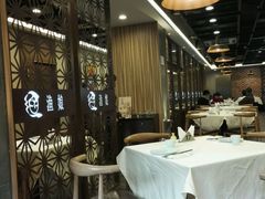 大堂-渔娘渔家丹东海鲜(东直门店)