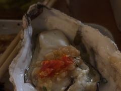 -木屋烧烤(白石洲店)