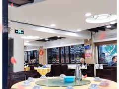 大堂-粤·向群饭店(泮塘路店)