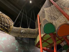 -珠海横琴国家地理探险家中心(创新方)