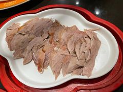 -北京王府井希尔顿酒店·秦唐中餐厅Chynna