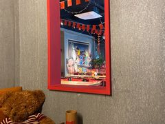 -炭益东北烧烤(白马万科里店)