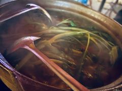 -螺思宝螺蛳粉火锅·鸭脚煲(西乡店)