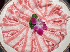 -十二月·宁夏盐池滩羊肉火锅