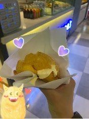 -贝儿多爸爸泡芙(合生汇店)