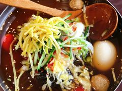 特色冷面-服务大楼冷面(延大店)