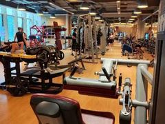 -北京嘉里健身·Kerry Sports(北京嘉里大酒店)
