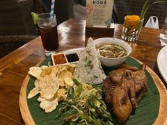 -Pundi Pundi Restaurant