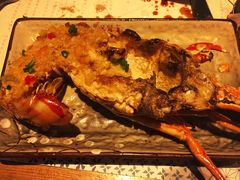 -赤坂亭·M9和牛烧肉·铁板烧(合肥万象城店)