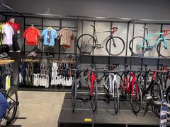 -SPECIALIZED闪电自行车(北苑路店)