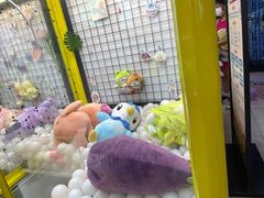 -风云再起游乐汇(南京常发广场店)